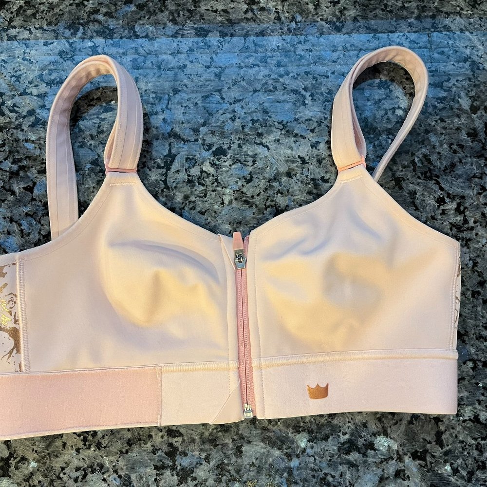 SHEFIT FLEX SPORTS BRA™ Medium Impact